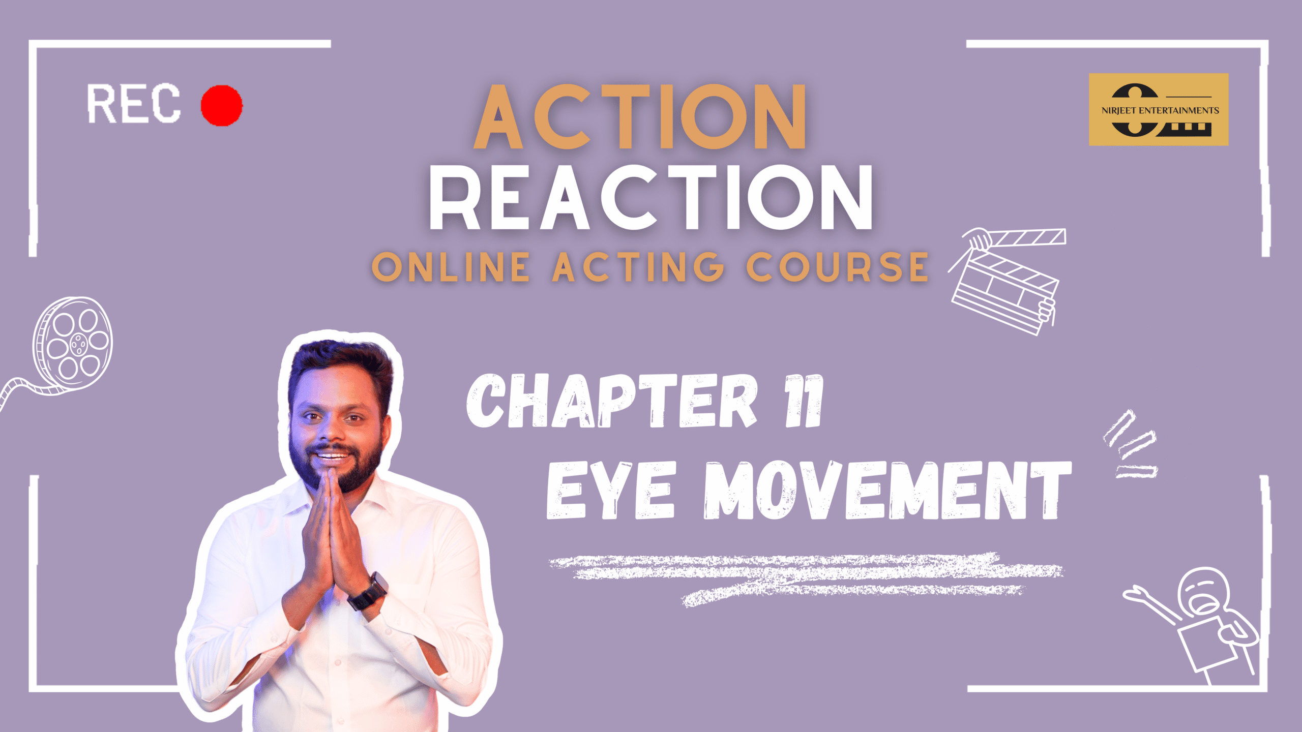 Locked Course Preview